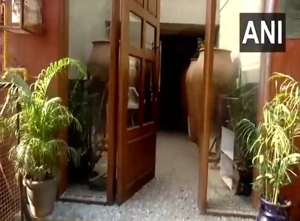 India News | Explosion Reported at De'Orra Restaurant in Punjab's Chandigarh