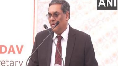 India News | CJI Sanjiv Khanna Clarifies Not to Reinstate Old System of Seeking Adjournments