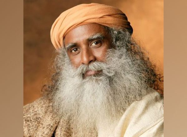 World News | Sadhguru Expresses Concern over Arrest of Chinmoy Krishna Das in Bangladesh