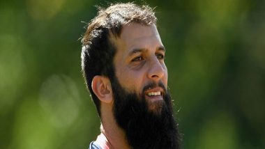 Sports News | Thank You for Showing Trust in Me: Moeen Ali on Joining KKR Ahead of IPL 2025