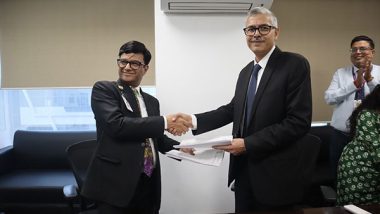 Business News | Akums Exclusively Ties Up with Jagdale for Manufacturing of Ready-to-Drink Nutritional Beverages in Aseptic Carton Technology