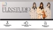 Business News | Flixstock Transforms Fashion Tech, Making Pro-Grade Visuals Accessible to All