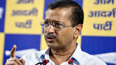 India News | Delhi Court Fixes Nov 28 for Hearing Arvind Kejriwal's Plea over Sanction Copy in ED Case