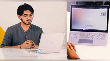 Business News | Veloxhire.AI: Revolutionizing Recruitment with AI-Powered Interviews