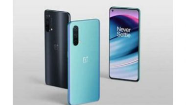 Business News | Discover the Best Mobile Phone Under 30000: OnePlus Nord 4