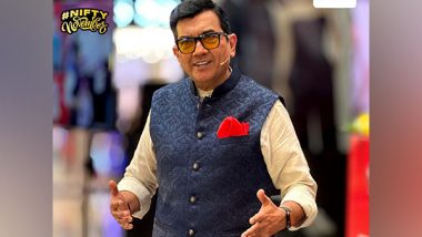 Business News | Mantri Shopping Festival Hosted an Exclusive Masterclass by Chef Sanjeev Kapoor