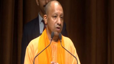 India News | UP CM Yogi Highlights Transparent Police Recruitment, Forensic Labs Expansion on 'Constitution Day'