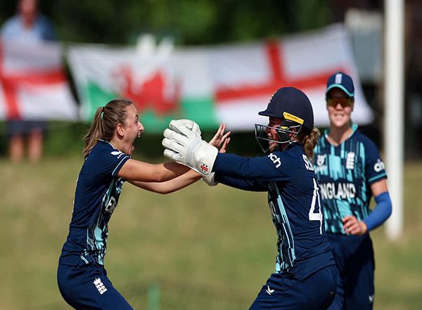Sports News | England Call Seren Smale, Ryana MacDonald-Gay for T20I Series Against South Africa