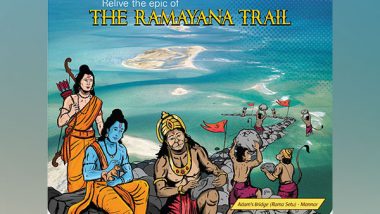 India News | Srilankan Airlines Rejuvenating Indian Tourism Through Ramayana Trail Package