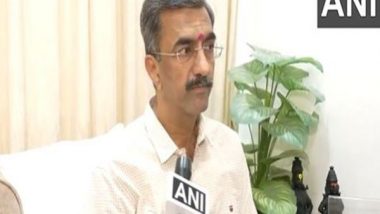 India News | Decision of Eknath Shinde, Fadnavis and Ajit Pawar on CM Post Will Be Acceptable to All Mahayuti MLAs:  Shiv Sena's Shambhuraj Desai