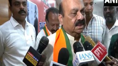 India News | Guarantees Without Any Financial Support Will Lead to Bankruptcy: Basavaraj Bommai on Congress MLA Gaviyappa's Statement