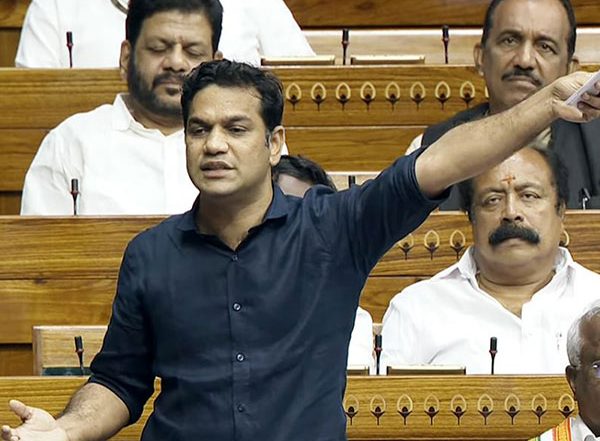Manipur Violence: Congress Pushes for Discussion in Lok Sabha on ‘Deteriorating Condition’ in State