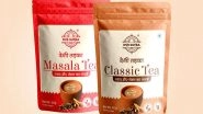 Business News | Discover India's First 5-in-1 Acidity-Free Tea from Bhilwara - A New Era in Tea Innovation