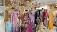Business News | Pakistani Suit Trends for Indian Fashion Enthusiasts: What's Hot Right Now