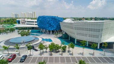 Business News | Access World-Class British Education at Southeast Asia's QS 5-star University