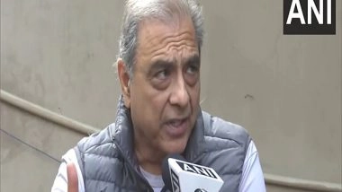India News | Congress Relies Blindly on Indictment Against Conglomerate Which Has Undertaken Useful Businesses for India Abroad: Mahesh Jethmalani