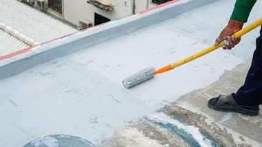 Business News | Why Roof Waterproofing is Essential for Protecting Your Home