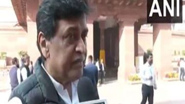 India News | CM Decision Will Be Taken After Taking Everyone into Confidence: BJP's Ashok Chavan