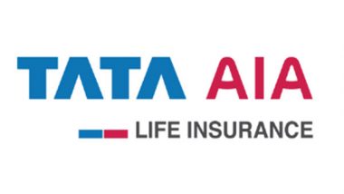 Business News | Tata AIA Life Insurance Crosses Milestone of 1 Million App Downloads