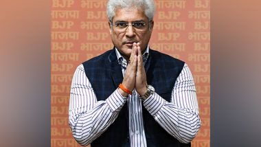 India News | Kailash Gahlot Resigns from Membership of Delhi Legislative Assembly