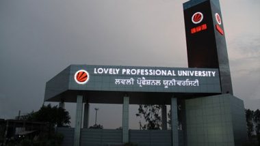 Business News | LPU Online Expands Program Offerings with Launch of Online BBA and M.Sc. Economics Programs