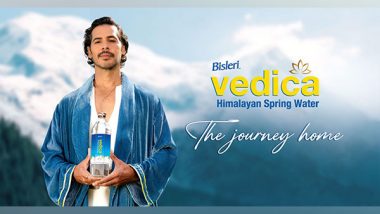 Business News | 'The Journey Home': Celebrating Vedica's Pure Himalayan Origin