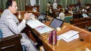 India News | Himachal Pradesh Assembly Winter Session to Be Held from December 18 to 21