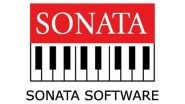 Business News | Sonata Software Wins Multi-Million Dollar Modernization Deal In Australia From A Global Leader In Access Solutions