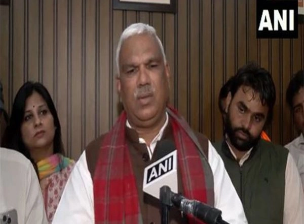 India News | Mewar Royal Family Dispute: BJP MLA Jawahar Singh Bedam Appeals to Both Families to Maintain Peace