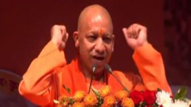 India News | UP CM Yogi Launches Projects Worth Rs 237.38 Crores for Security and Cleanliness in Maha Kumbh-2025