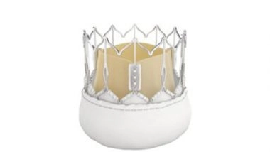 Business News | Meril's Groundbreaking Leap in Heart Valve Innovation 'Myval Octapro THV' Showcased at GISE 2024 and PCR London Valves