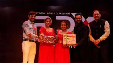 Business News | RDX Dance Championship Season 3 Grand Finale Concludes with Spectacular Performances