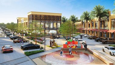 Business News | AIPL Joy Street Jalandhar Where Shopping Meets Unmatched Entertainment and Dining Experiences