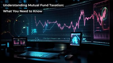 Business News | Understanding Mutual Fund Taxation: What You Need to Know