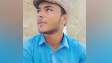 World News | Rights Body Condemns Extrajudicial Killing of Baloch Teen, Demands Probe