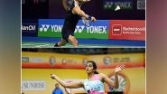Sports News | PV Sindhu, Lakshya Sen Advance into Next Round of Syed Modi International 2024
