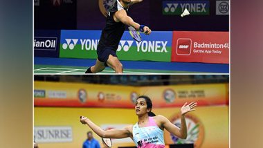 Sports News | PV Sindhu, Lakshya Sen Advance into Next Round of Syed Modi International 2024