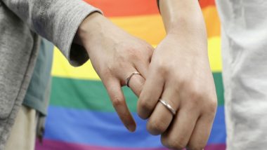 World News | In Landmark Ruling, Hong Kong's Top Court Grants Same-sex Couples Inheritance, Housing Rights