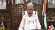 India News |  Kerala Governor Appoints Interim Vice Chancellors for KUDSIT, KTU