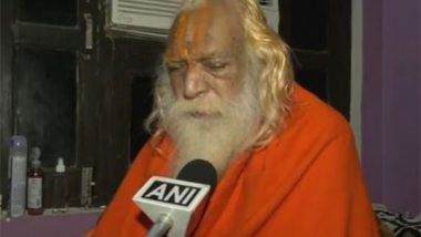 India News | Conspiracies to Break Hindus: Acharya Satyendra Das Condemns Petition to Ban ISKCON in Bangladesh