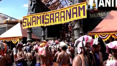 India News | Kerala: Swami Chatbot Garners Overwhelming Response from Devotees in Sabarimala