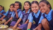 Business News | The Chetu Foundation Donates $100,000 to Combat Student Hunger in India