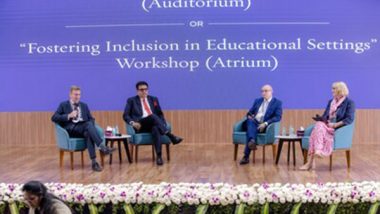 Business News | Harrow Bengaluru Hosts Inspiring Event to Pioneer Future-Ready Education