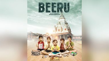 Business News | Dhaivat Records & Productions Wraps Up the Feature Film Beeru, A Heart-Stirring Tale of Hope