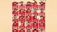 Sports News | PBKS Co-owners Delighted After Building Formidable Squad at IPL 2025 Mega-auction