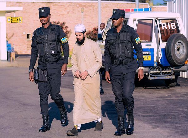 India News | NIA Secures Extradition of LeT Operative Salman Khan from Rwanda in Bengaluru Prisons Terror Conspiracy Case