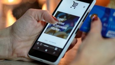 Business News | Online Stores Become Preferred Sales Channel for Emerging Brands: NielsenIQ