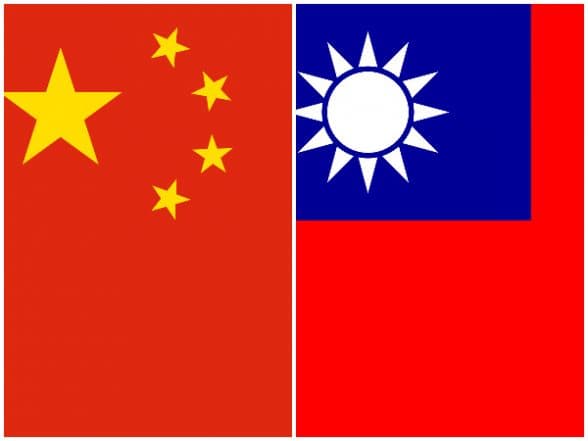 World News | Palau Reaffirms Commitment to Taiwan Amid Growing Chinese Influence in Pacific Island Nations