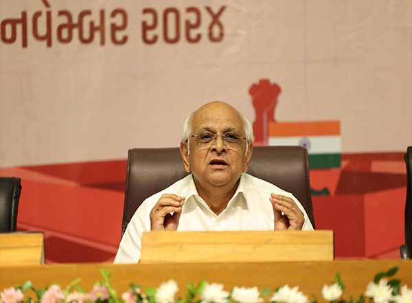 India News | Gujarat: Over Rs 28 Cr Financial Assistance Disbursed to Science Stream Students Under Namo Saraswati Yojana