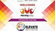 Business News | Marching Sheep Presents ELEVATE Confex and Awards: A Bold Step Towards Inclusive Leadership